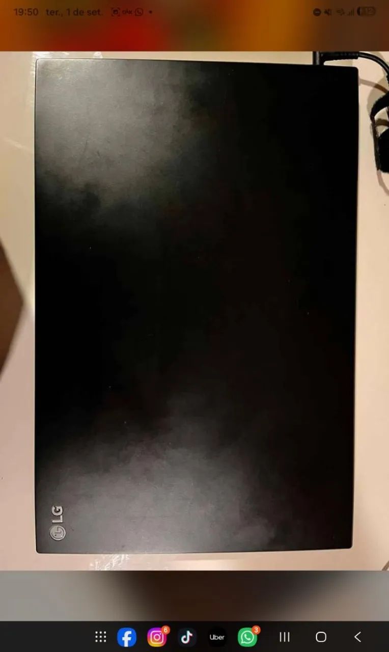 Notebook LG  - Foto 3