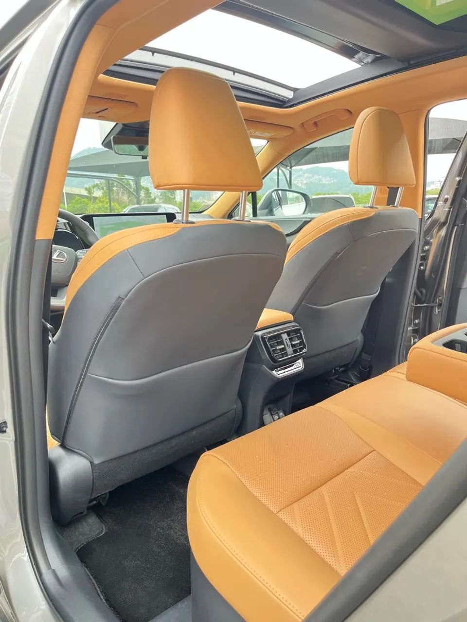 Lexus NX-450h+ AWD 2.5 16V Aut. (Híbrido), foto 11 de 14