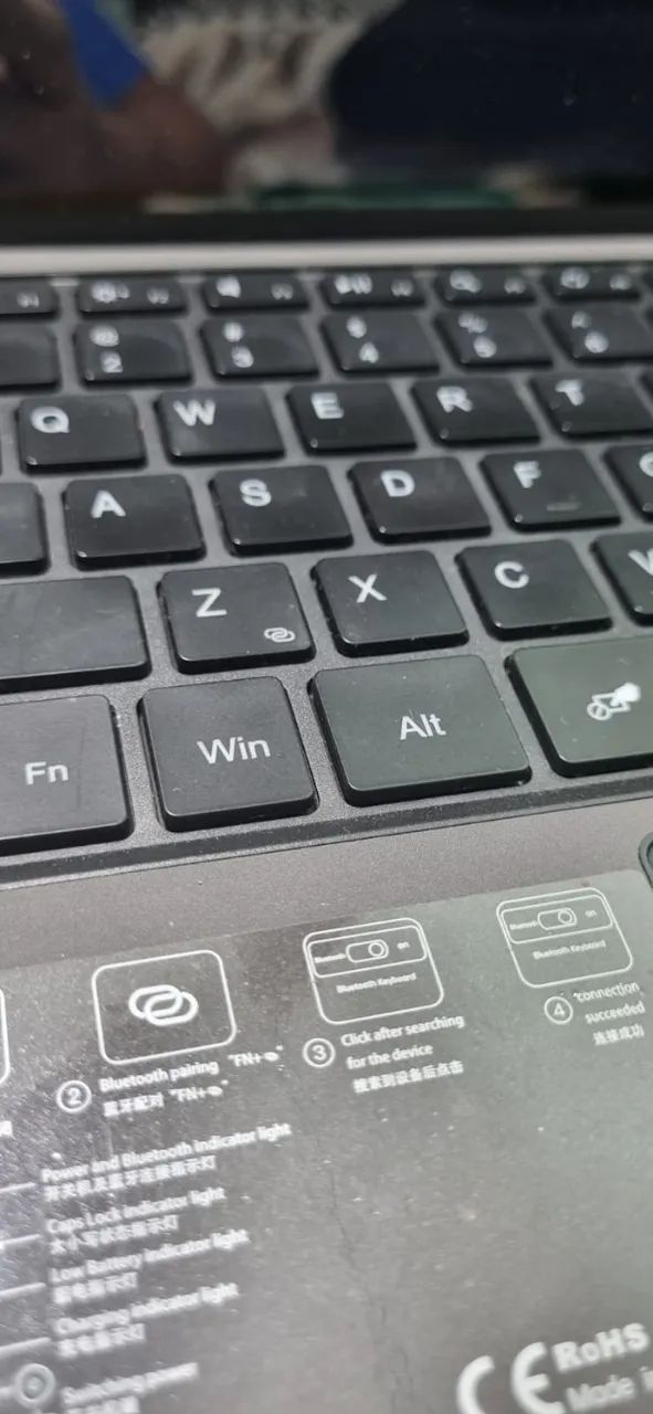 Surface Pro 4 - I7 - 16GB - 500 GB - Foto 5