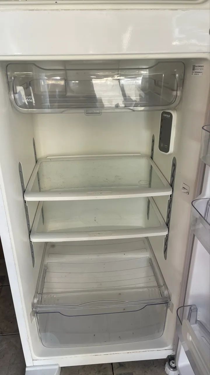 Geladeira  - Foto 5