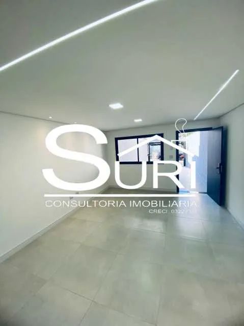 Casa de rua : Sobrado / Residencial / Vila Lúcia - Foto 4