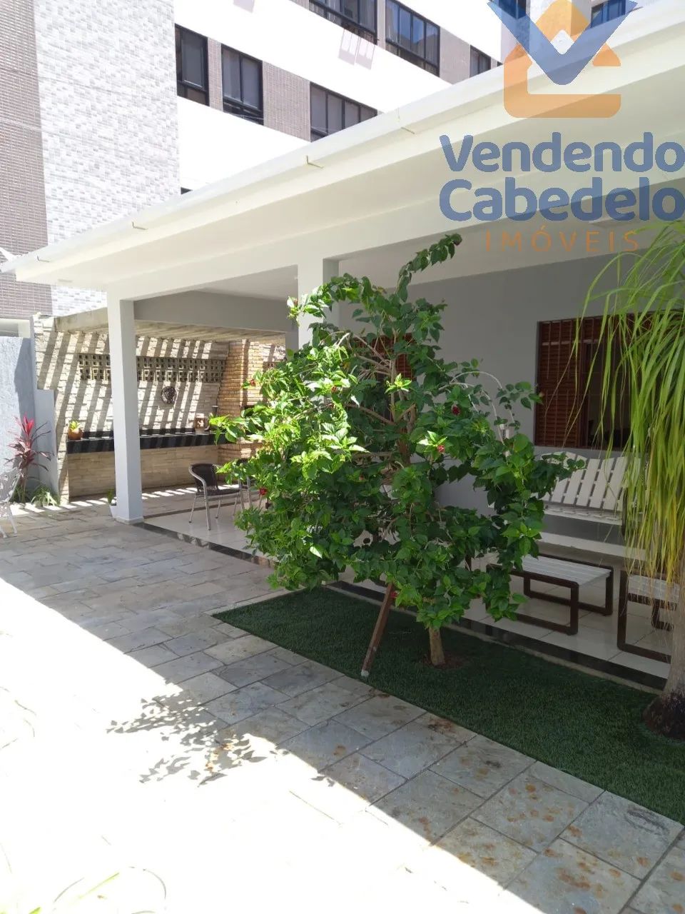 CASA RESIDENCIAL em CABEDELO - PB, INTERMARES - Foto 4