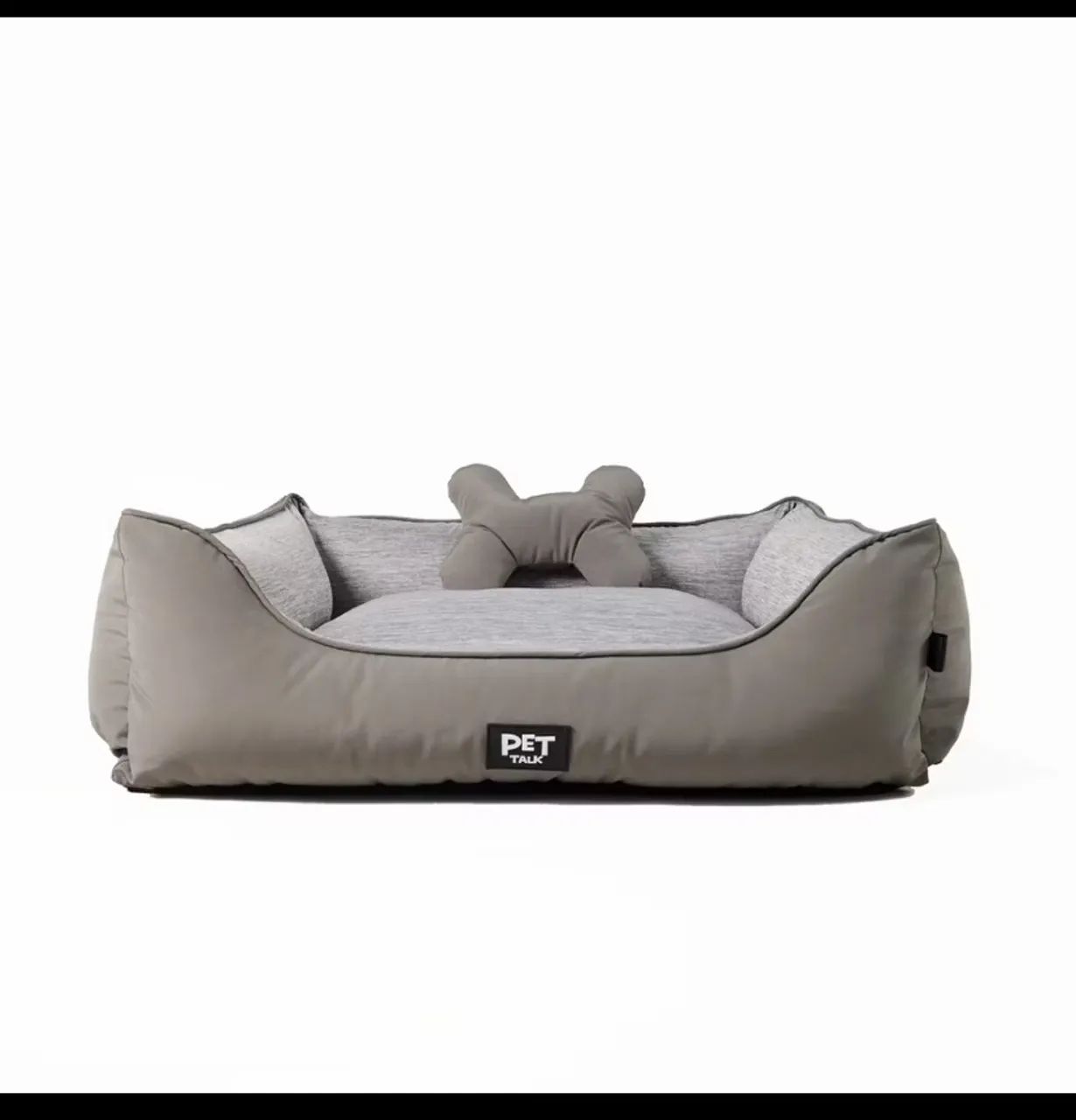 Cama de PET semi nova