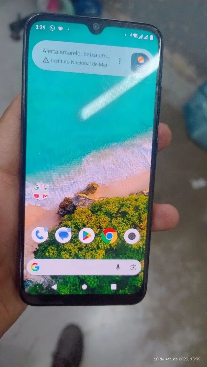 Xiaomi Mi A3 64gb 