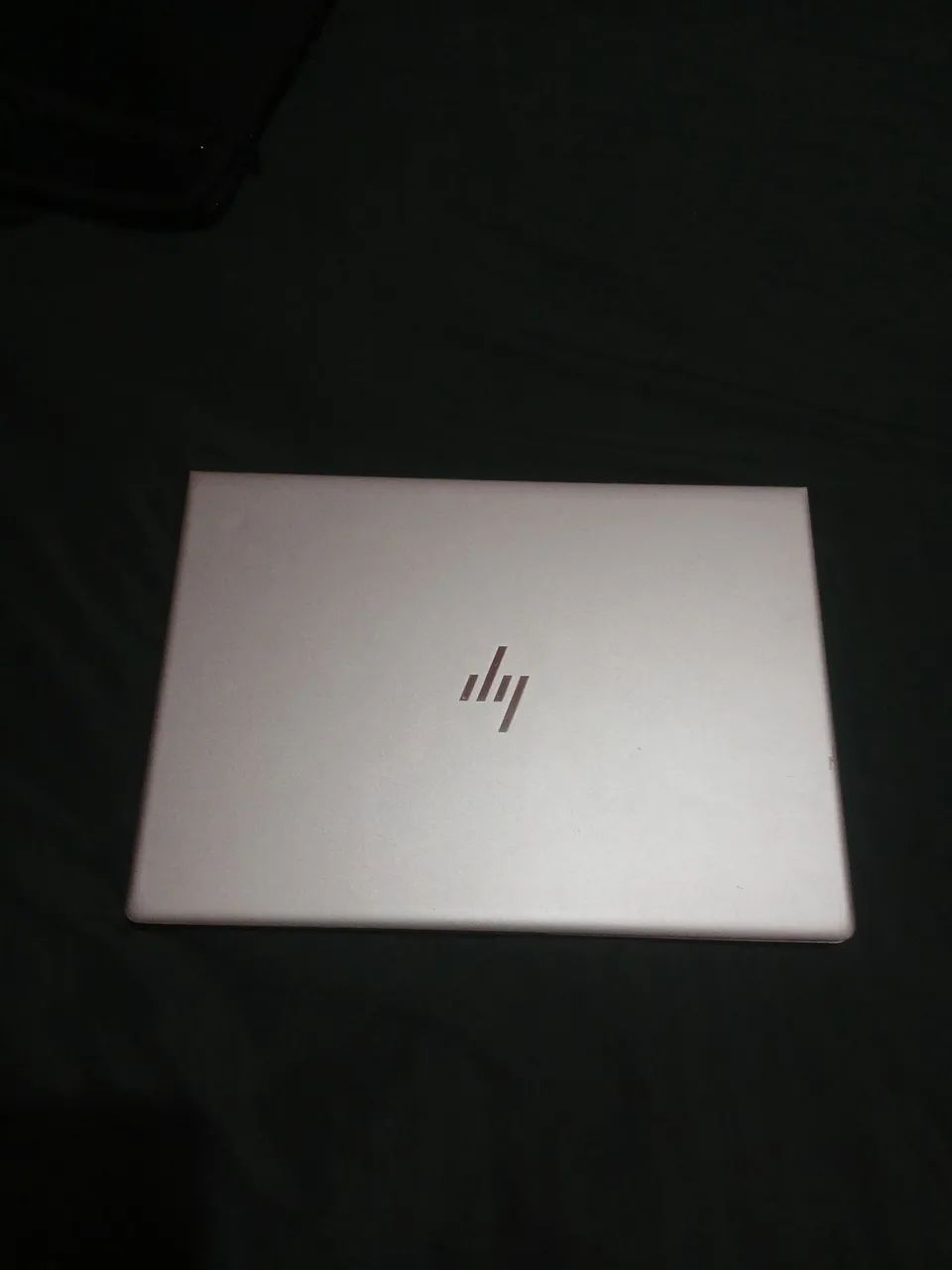Notebook elite book 15