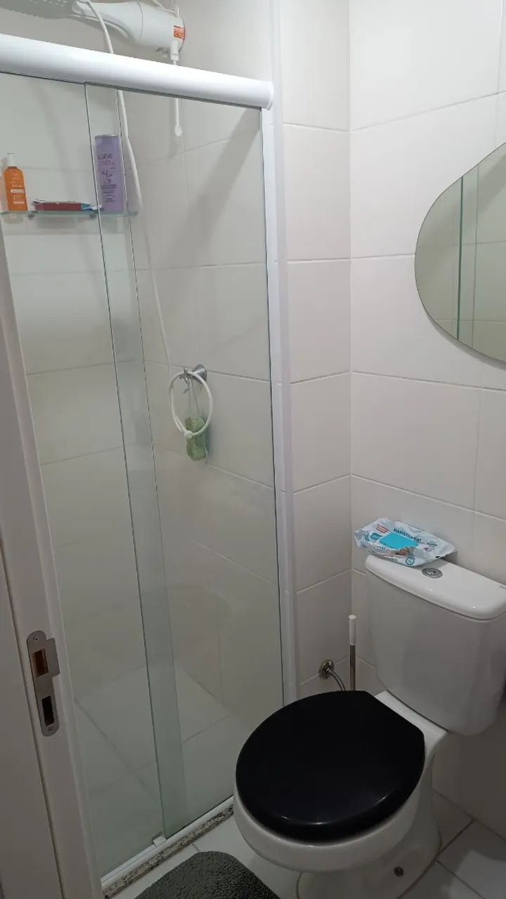 Apartamento 5 min estação campo limpo  - Foto 2