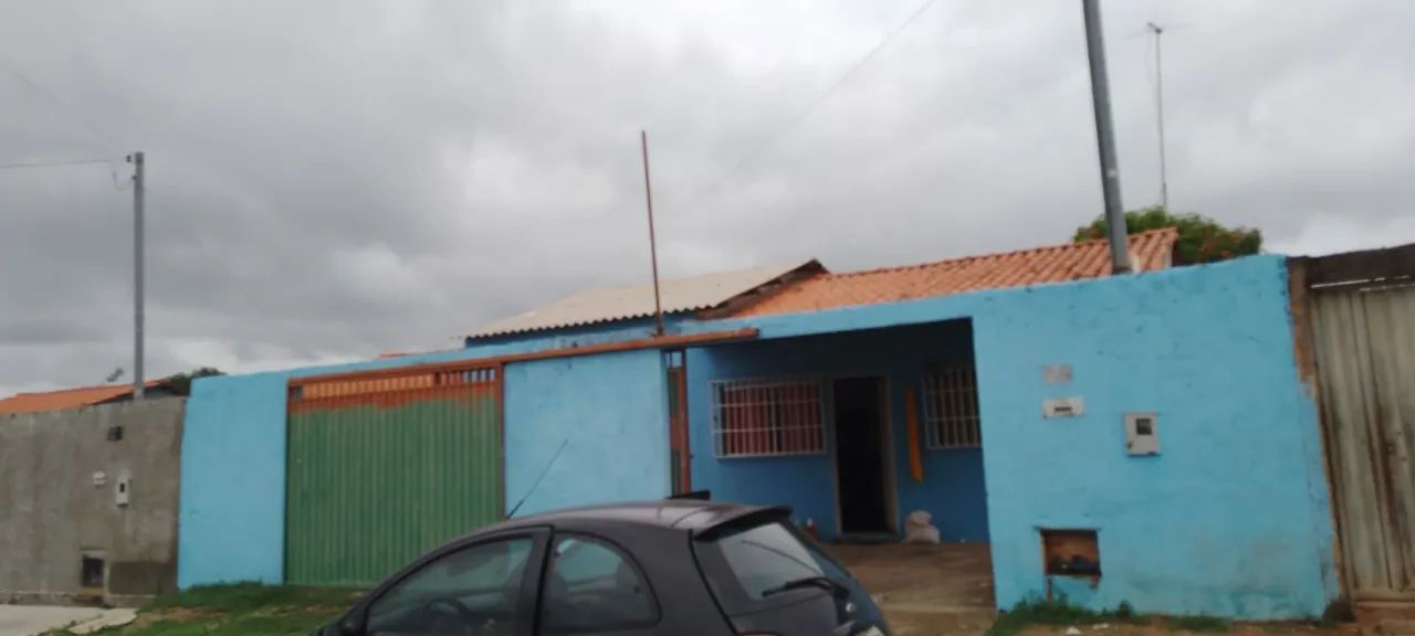 Vendo Casa no Novo Gama  - Foto 4