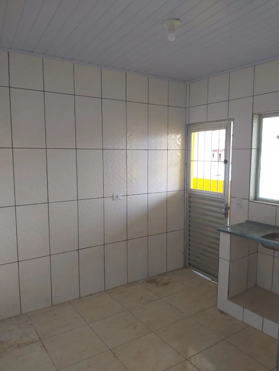Casa 2 cômodos  - Foto 4