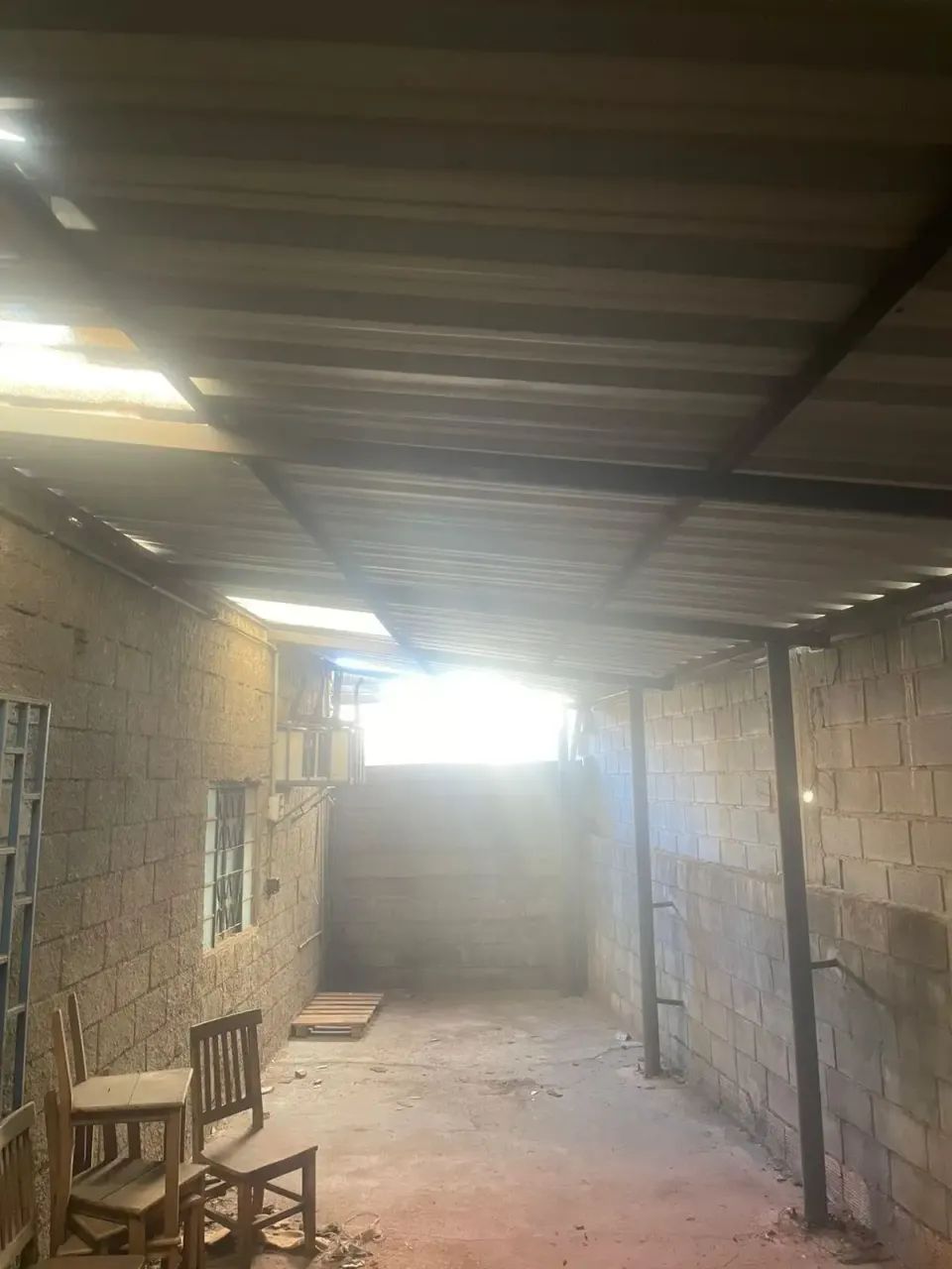 (81681) à venda - Galpão com , 3 vagas, no Barreiro - Foto 5
