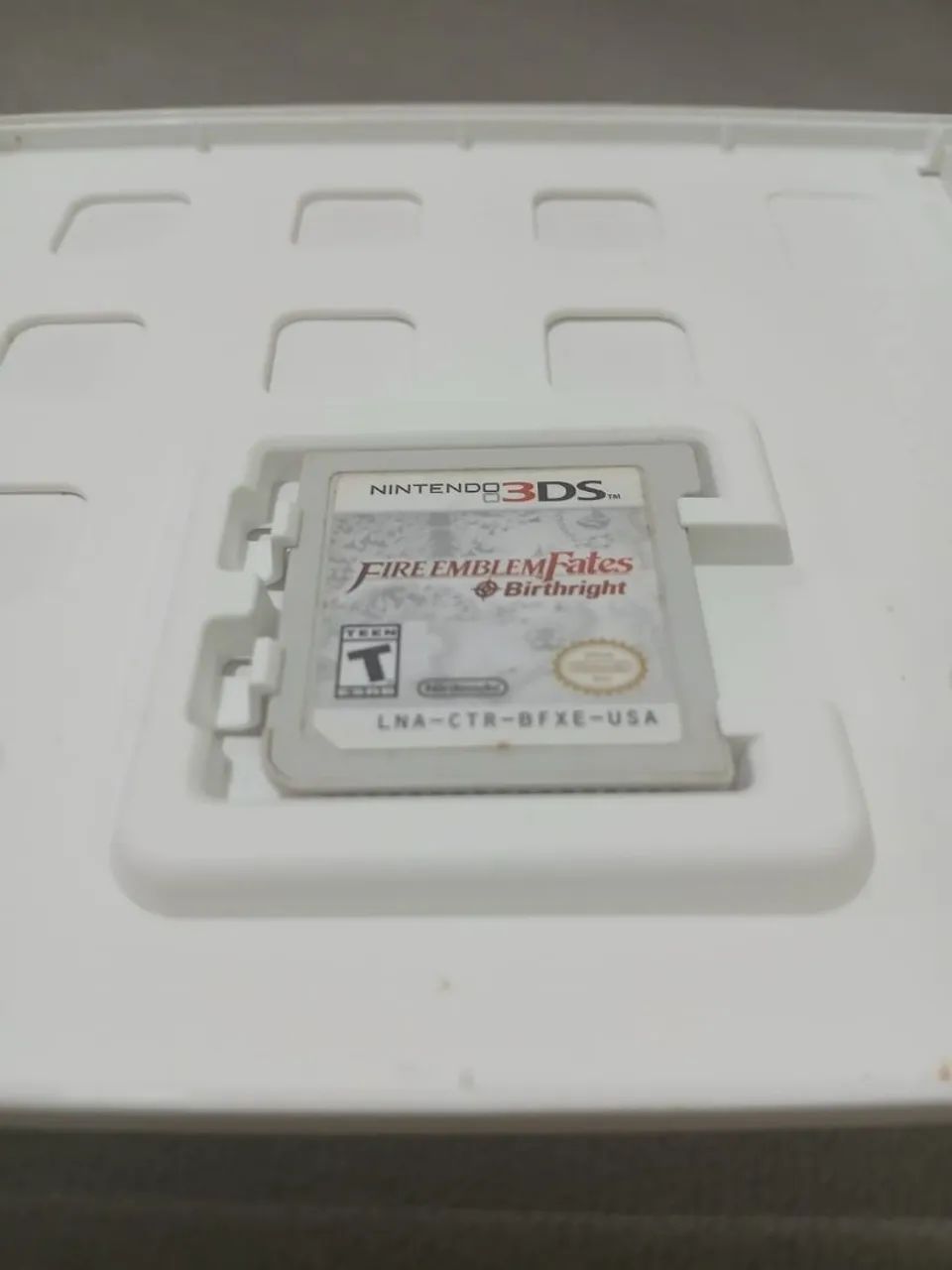 Fire Emblem Fates Birthright - Foto 3