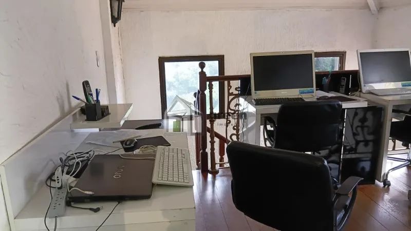 Conjunto Comercial/sala para alugar em Rio de Janeiro - Foto 4
