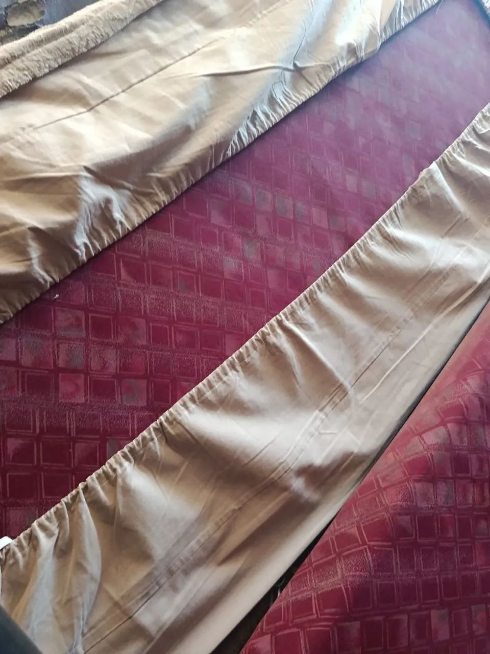 Sofá cama antiga - Foto 4