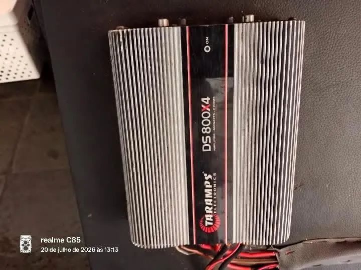 Módulo Taramps DS800 - Foto 2