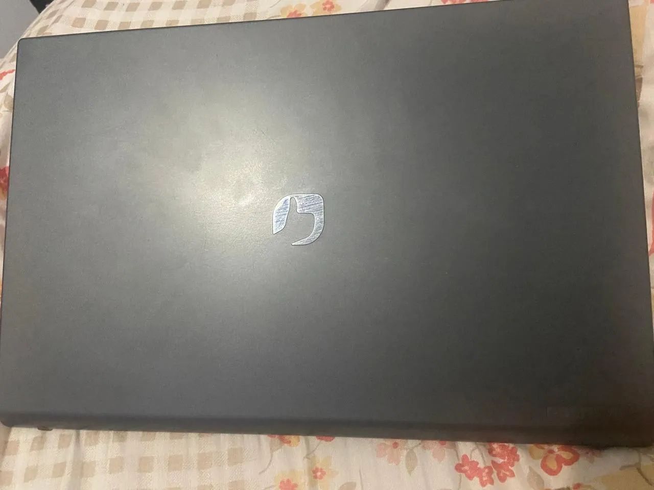 Notebook positivo novinho - Foto 4