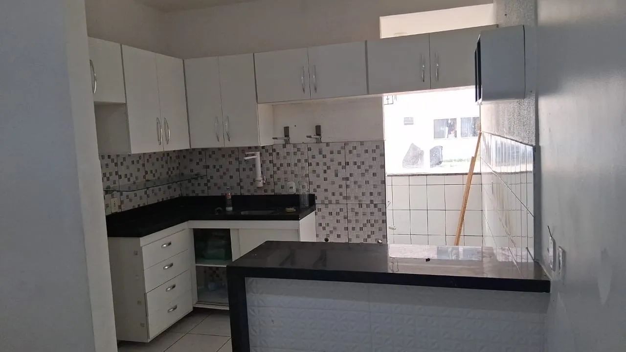 Alugo apartamento no rios Abaete  - Foto 4
