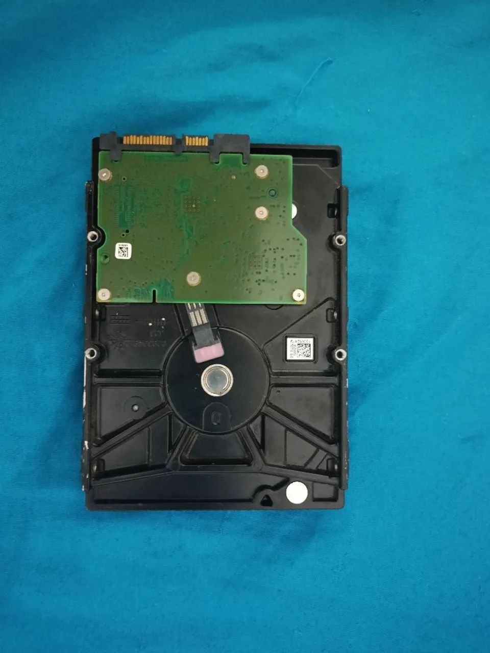 HD 2TB - Foto 2