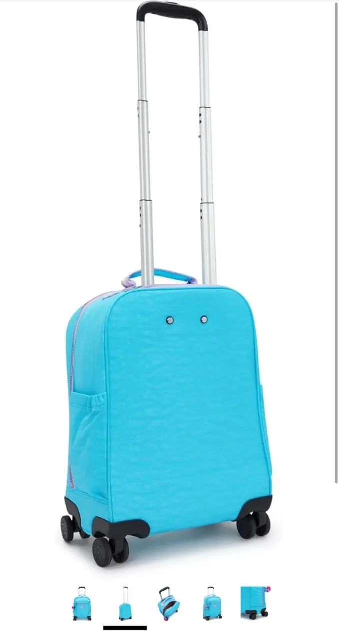 Mochila Kipling original (NOVA) - Foto 3