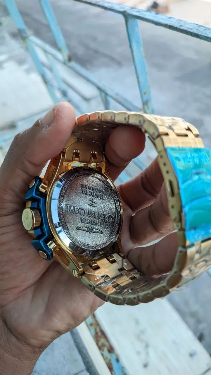 Relógio Masculino Híbrid  - Foto 4