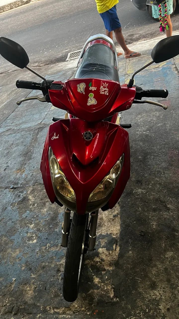 Neo 115 2011 - Foto 2