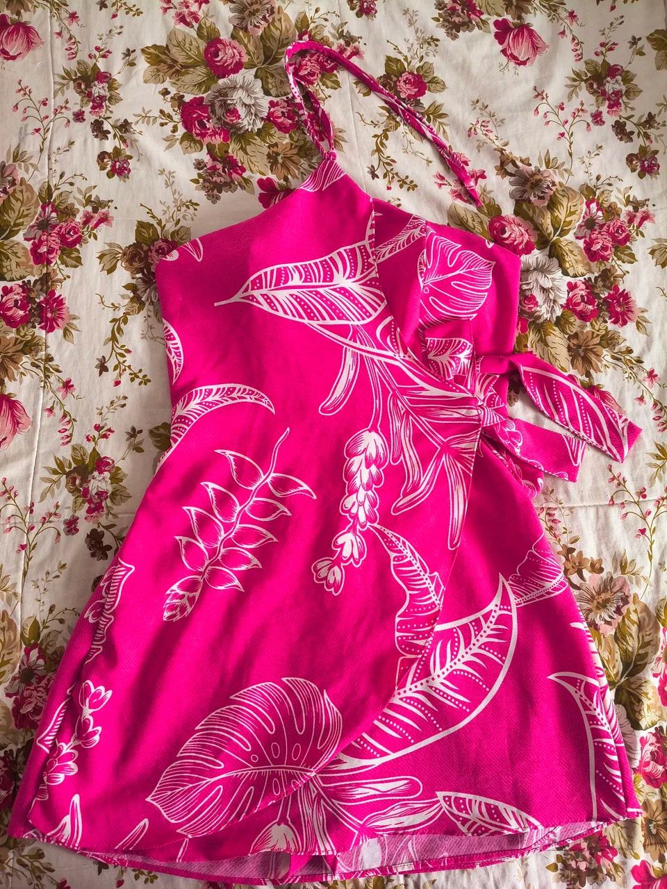 Kit de roupas usadas feminina  - Foto 5