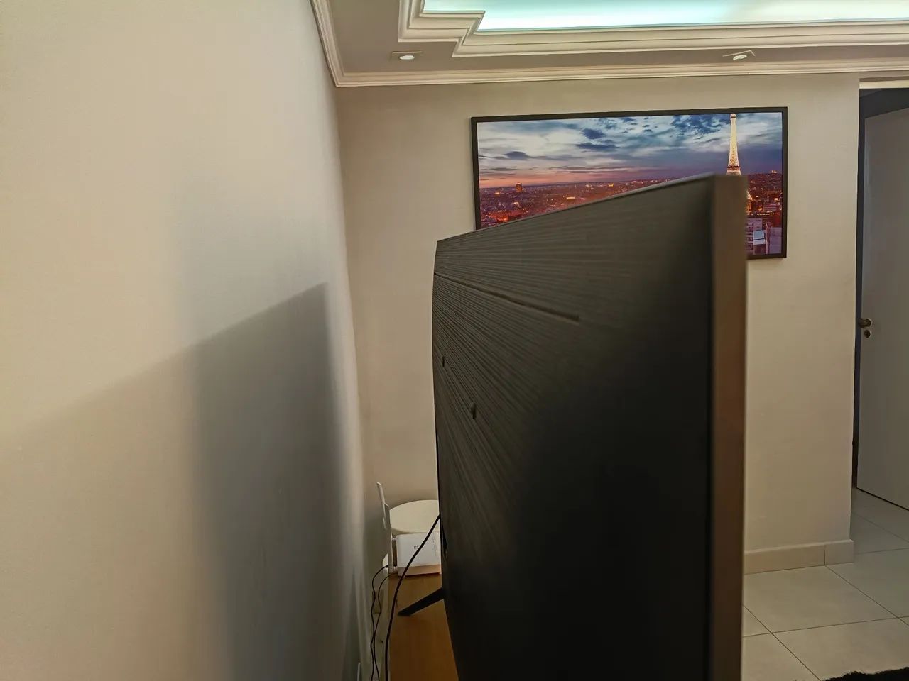 TV Samsung 65 Nova - Foto 4