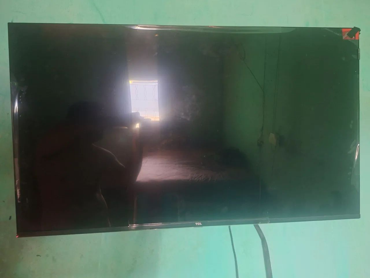 Smart TV TCL QLED 43 Polegadas Full HD - Foto 3