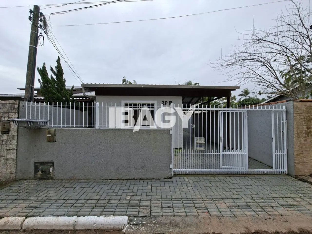 Excelente Casa 2 dormitório(s) em Vargem Pequena - Florianópolis