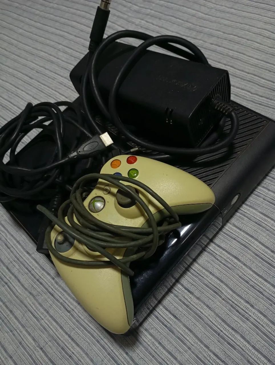 Xbox 360 bloqueado  - Foto 2