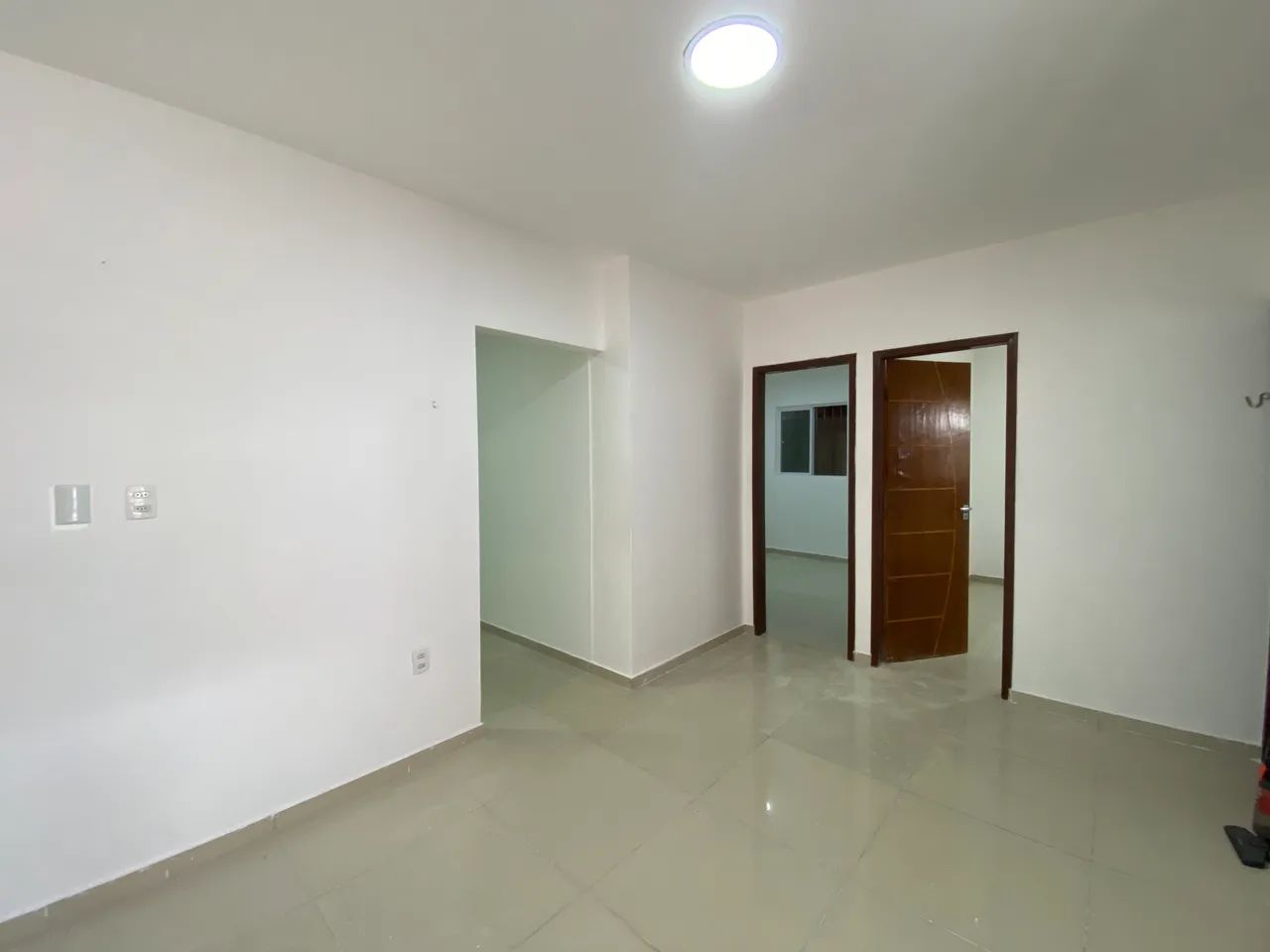 Casa nova para locação  - Foto 4
