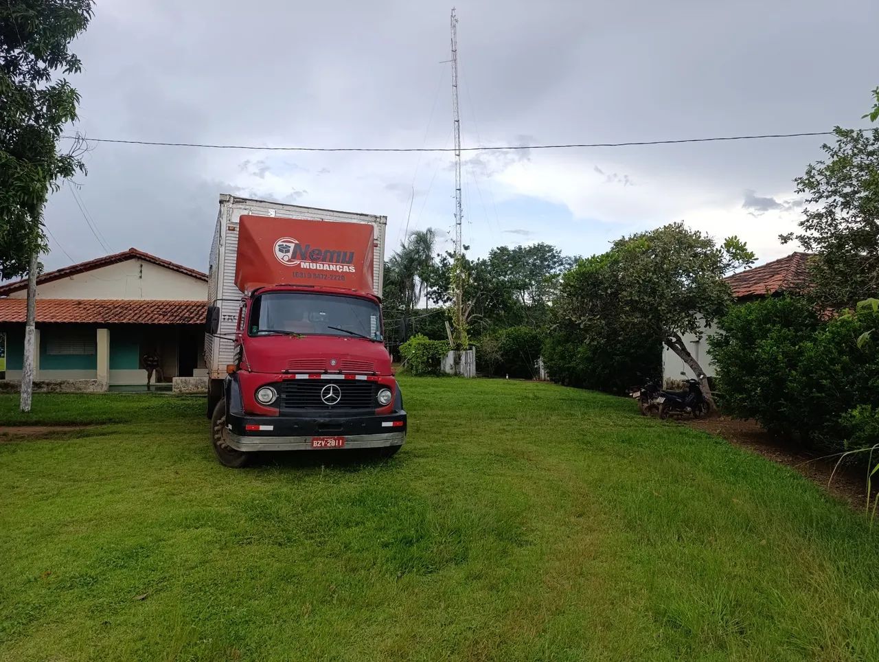 MUDANÇAS E FRETE GOIÂNIA A PALMAS  - Foto 5