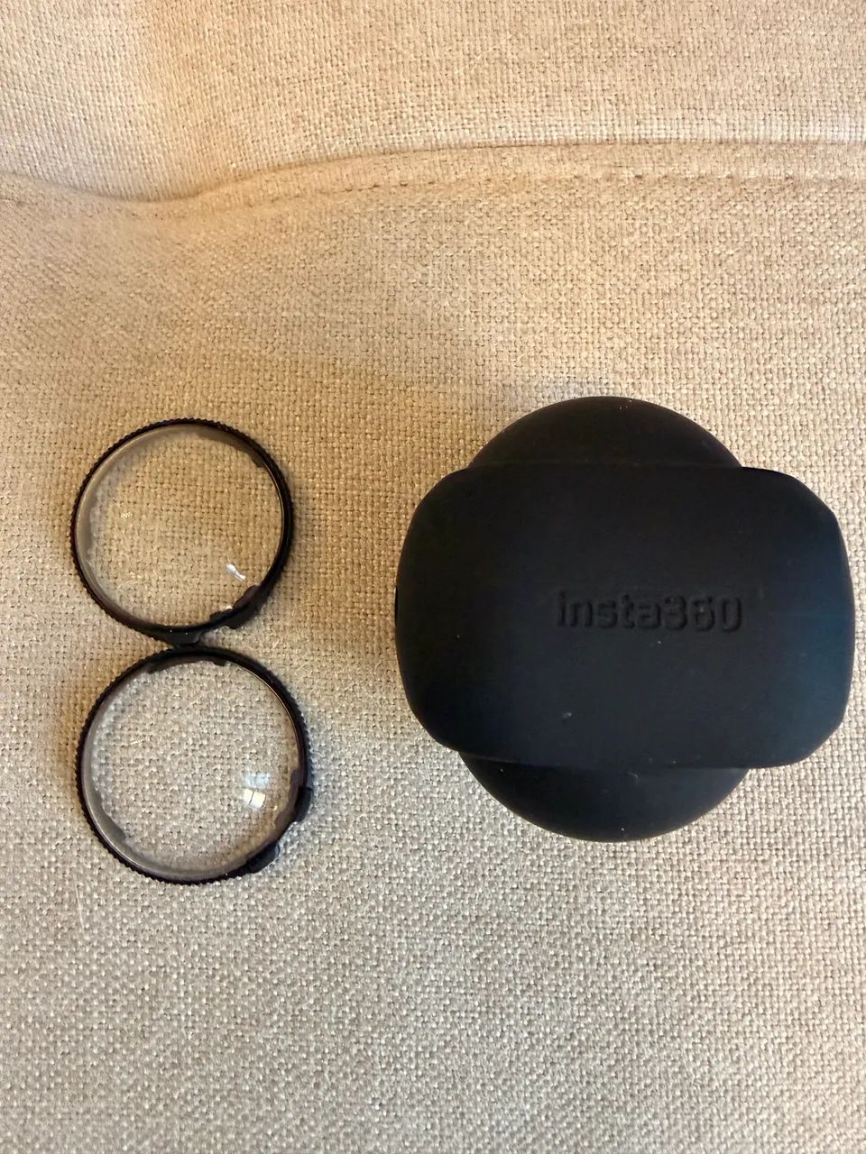 Insta 360 x5 camera - Foto 3
