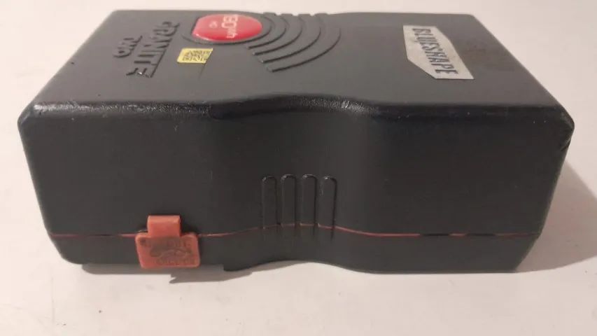 Blueshape Granite TWO Bv190hdtwo 190wh  - Foto 3