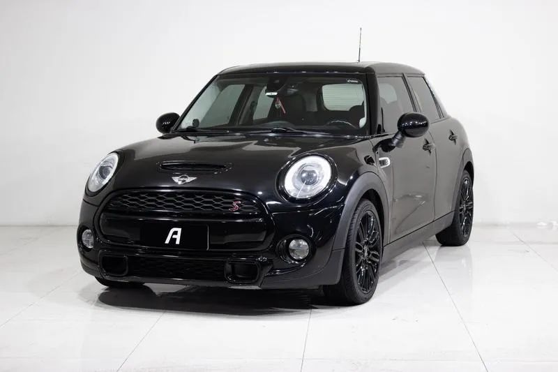 Mini Cooper 2015