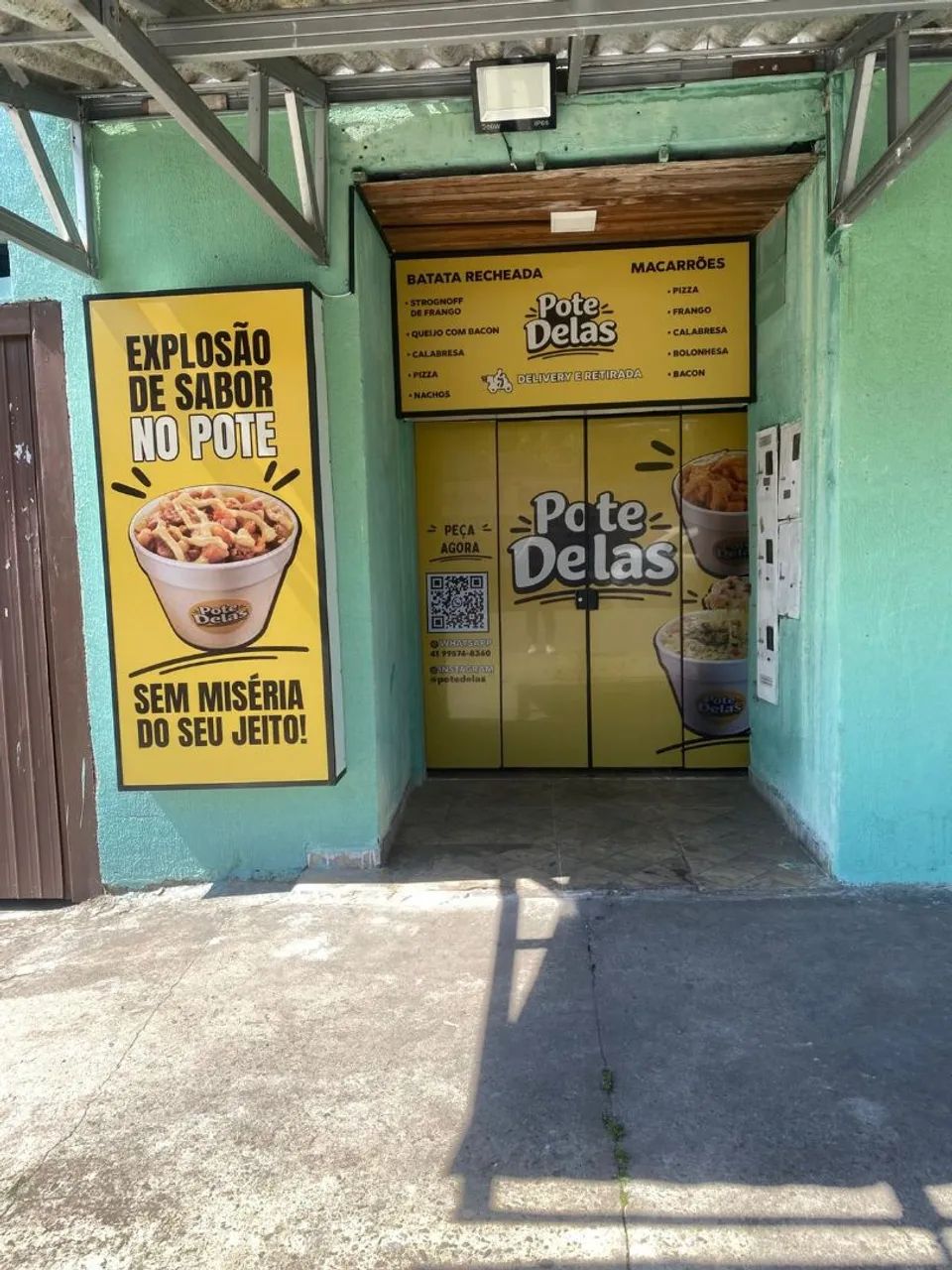 PASSO PONTO COMERCIAL - Foto 2