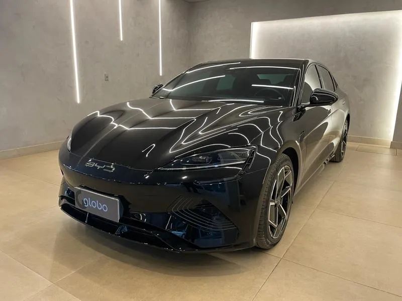 BYD Seal (elétrico) 2025 - Foto 3
