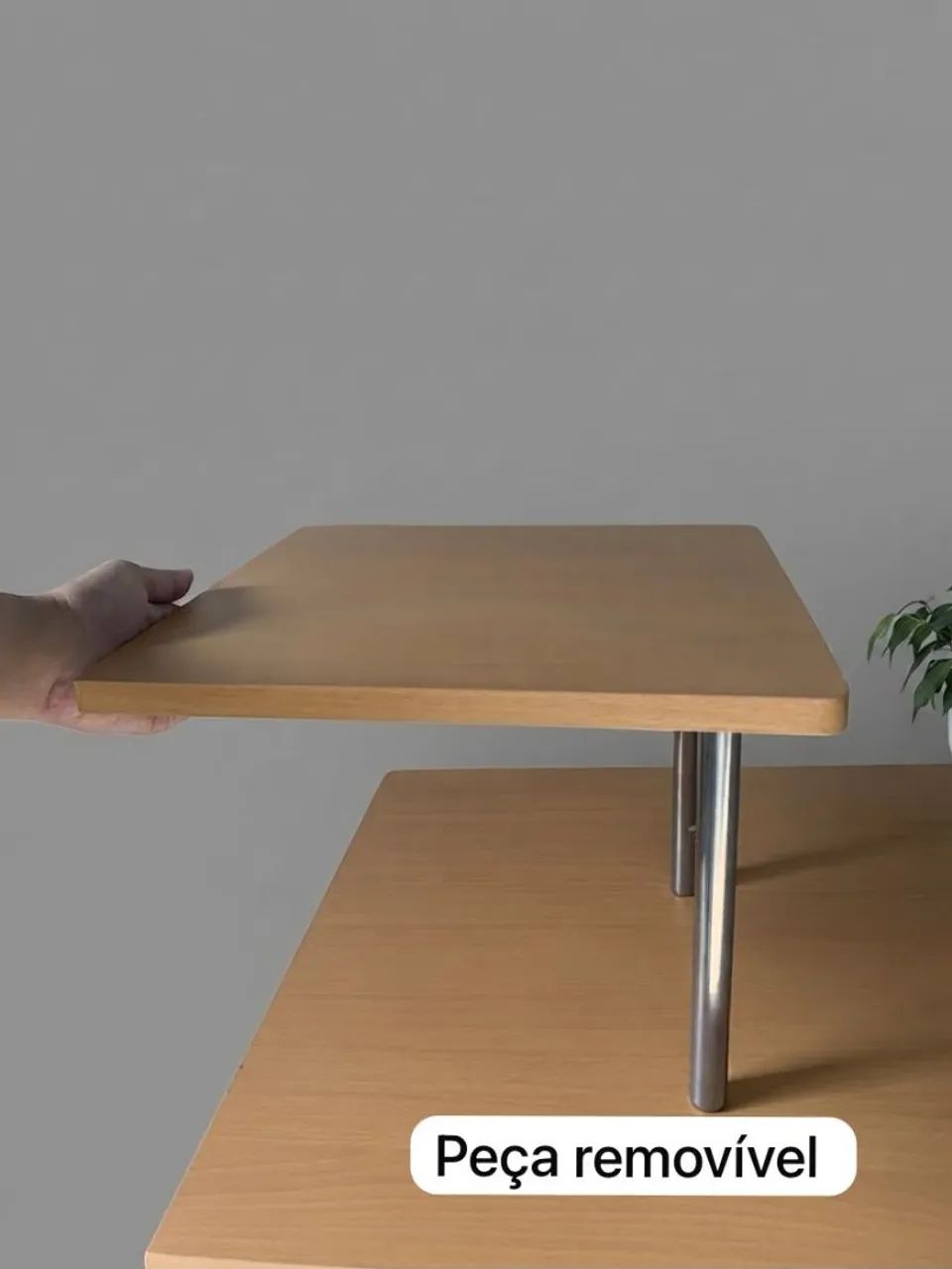 Mesa de eacritorio