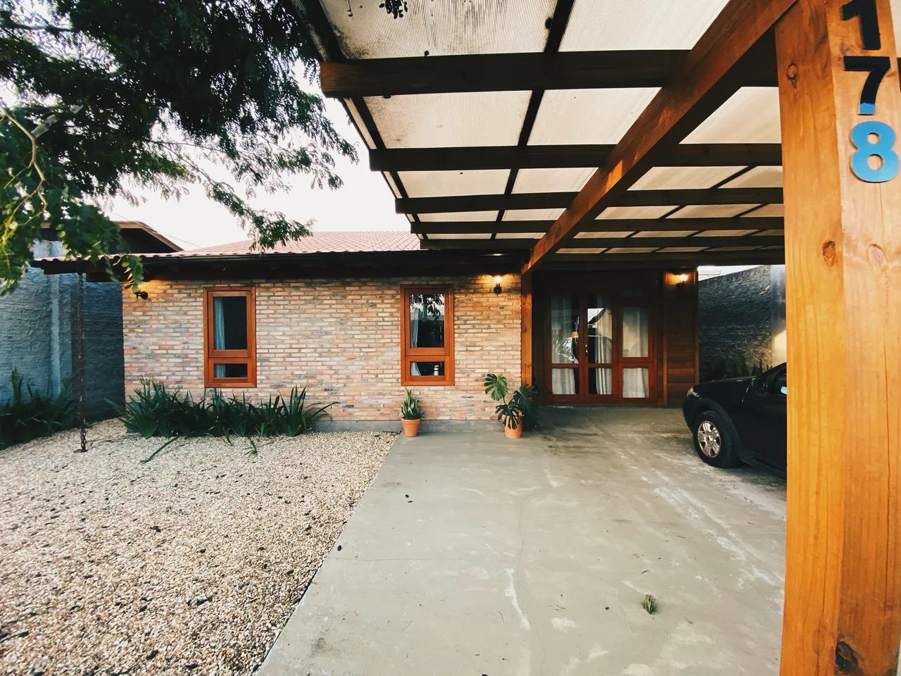 Casa ótima localização Sta Rosa - Foto 2