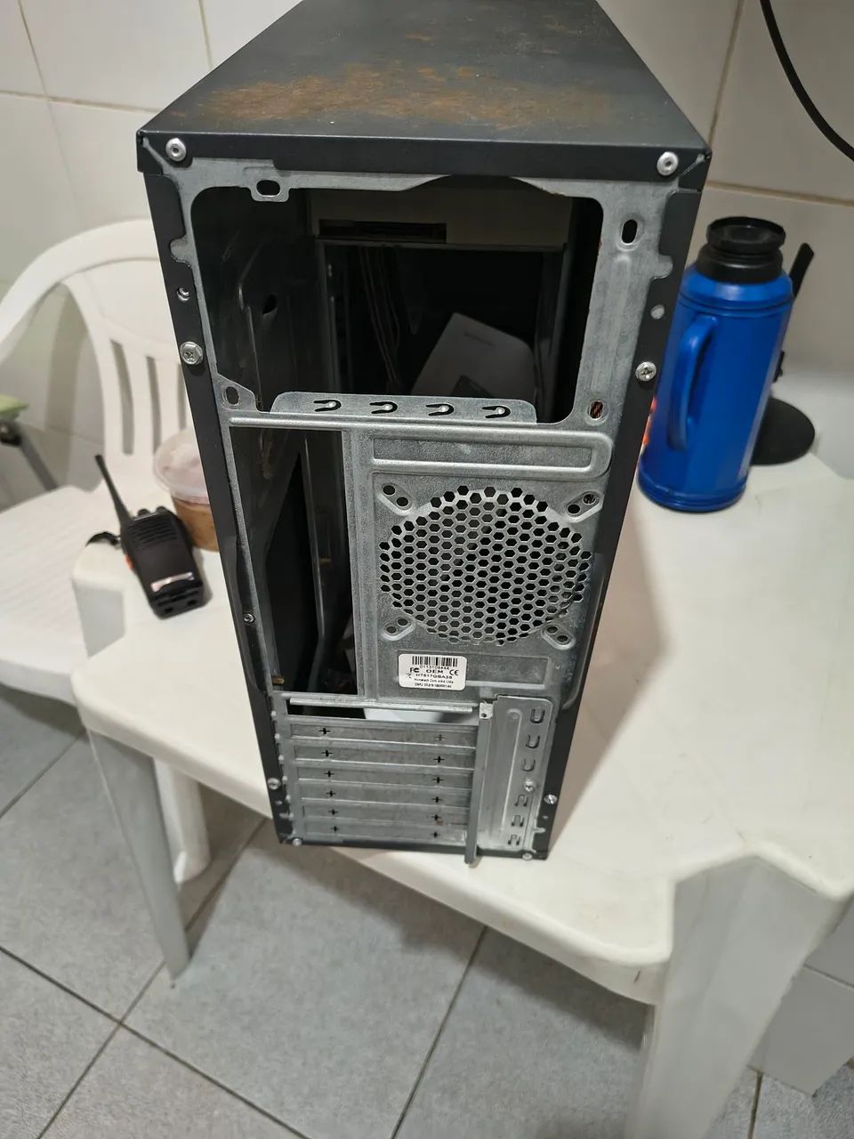 Gabinete  - Foto 4