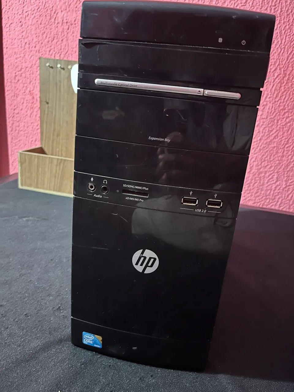 CPU barata