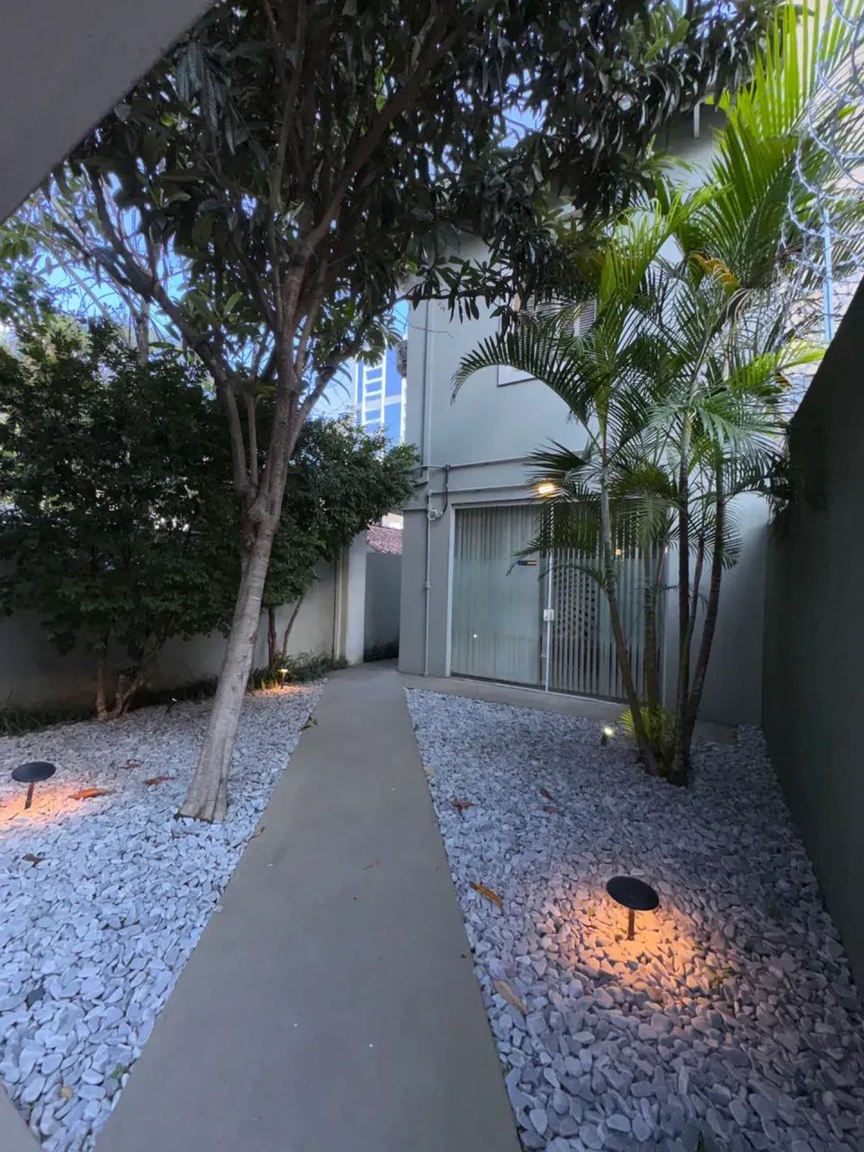 Casa para aluguel tem 219 metros quadrados em Jardim Paulistano - São Paulo - São Paulo - Foto 2
