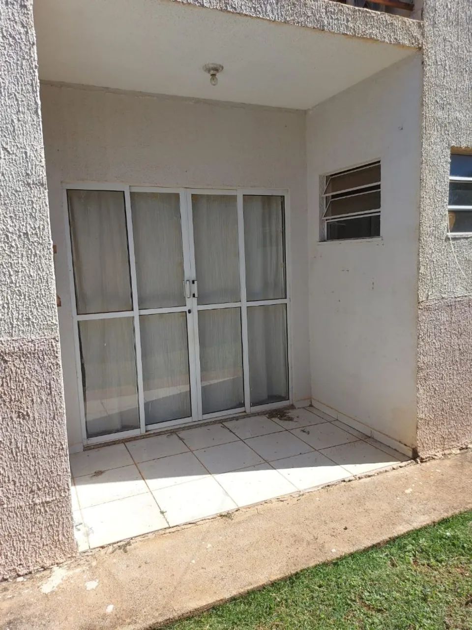 Alugo apartamento Cidade Ocidental  - Foto 3