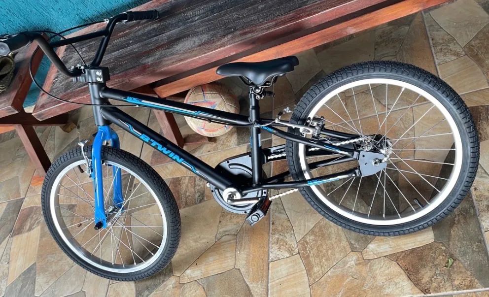 Bicicleta  - Foto 3