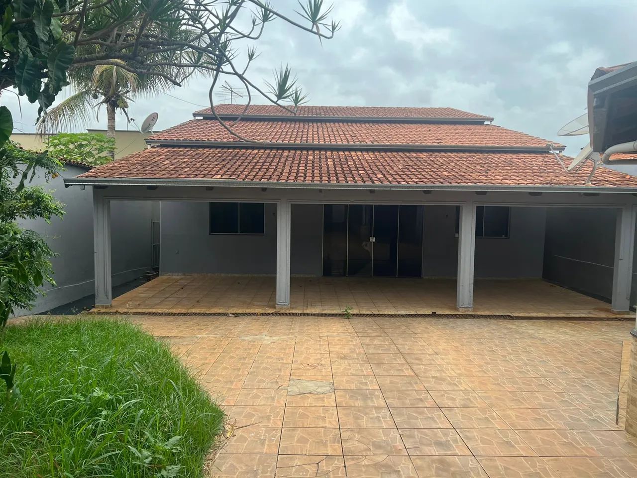 Casa - Balneário Meia Ponte - Foto 2