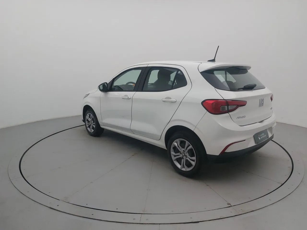 Fiat Argo Drive 1.0 Firefly 2026 - Foto 3