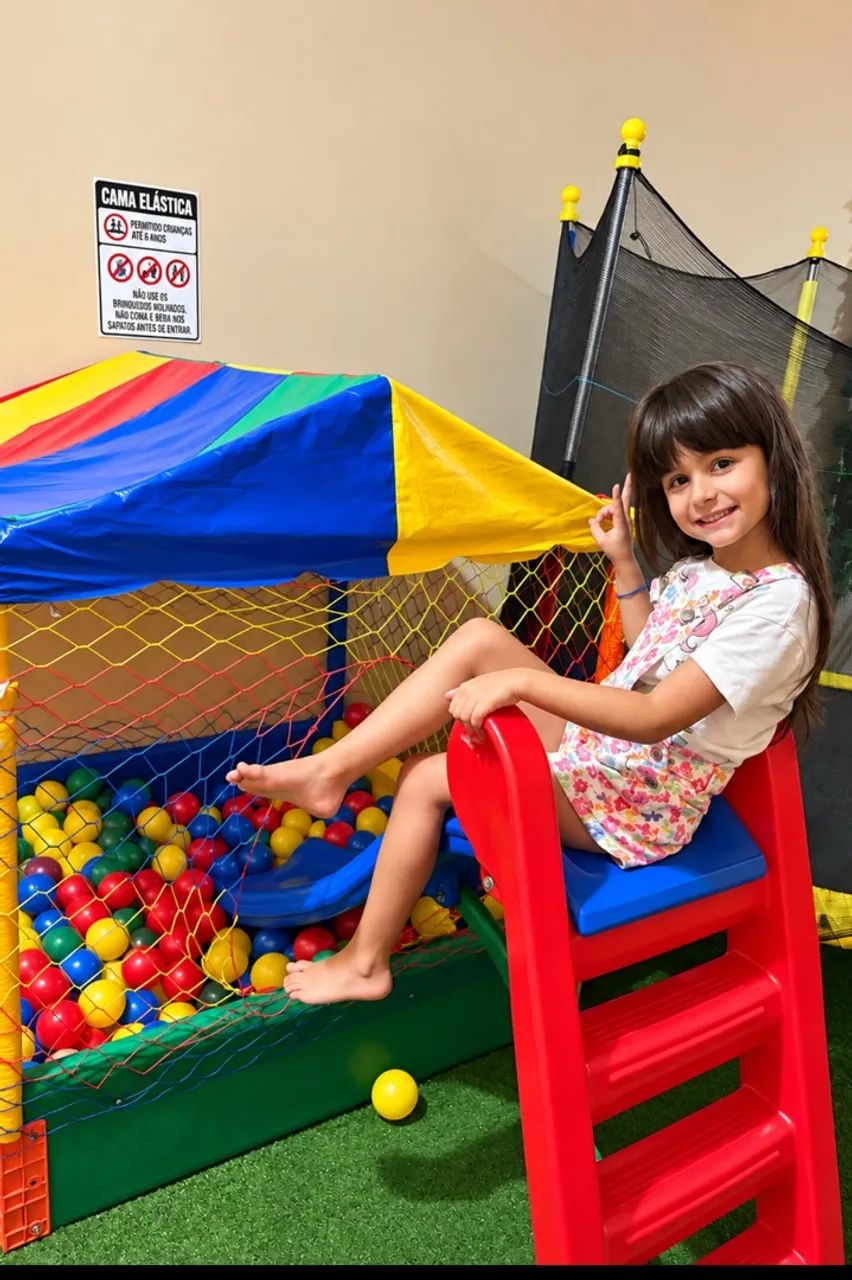 Alugo espaço para festas em vila Valqueire  - Foto 4