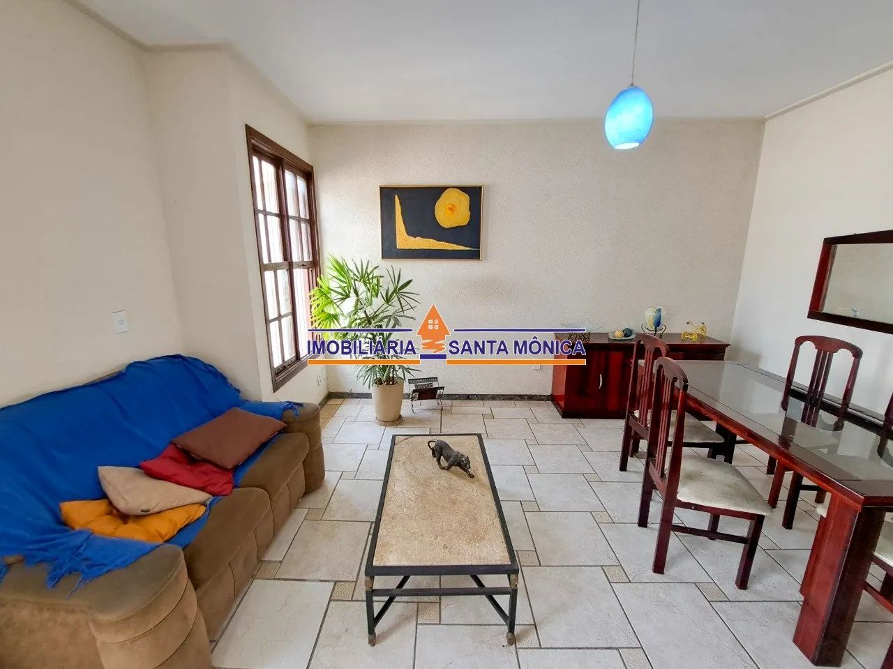 Casa Plana 4 quartos - Santa Branca - Foto 4