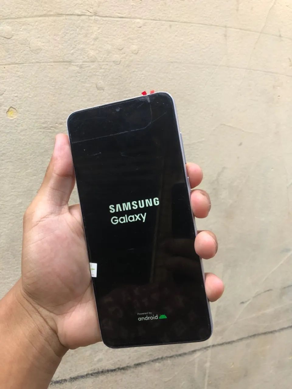 GLAXY A05 128gb  - Foto 2