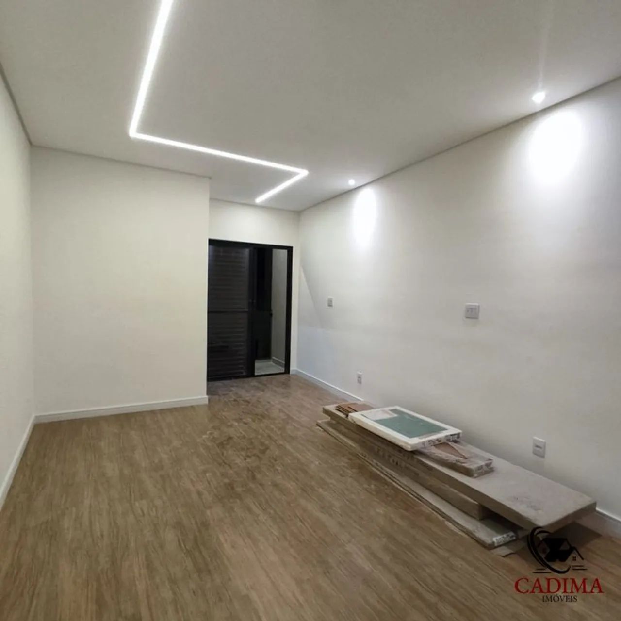 Sobrado com 3 quartos na Vila Formosa!! - Foto 5