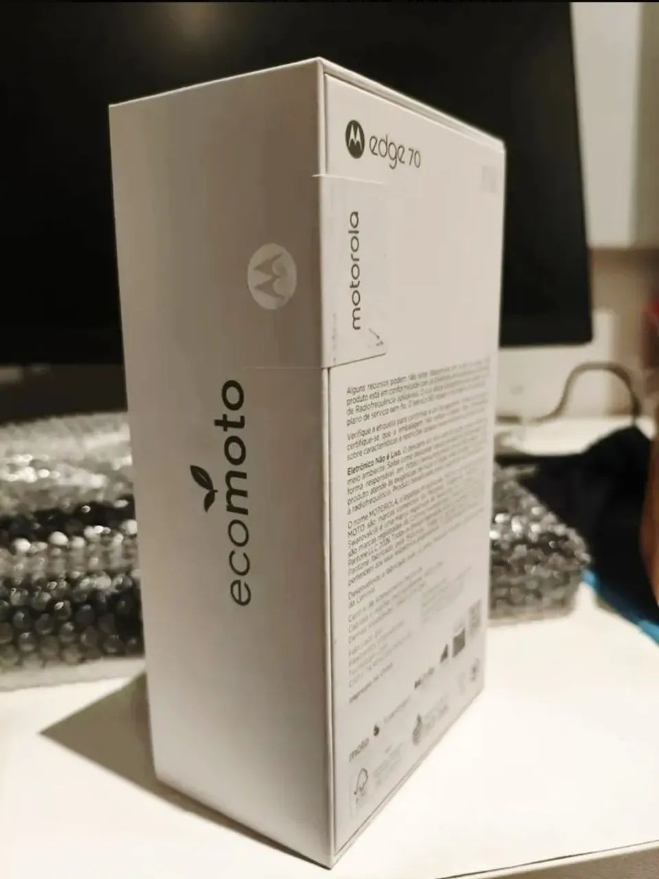 Motora Edge 70 512g - Foto 4