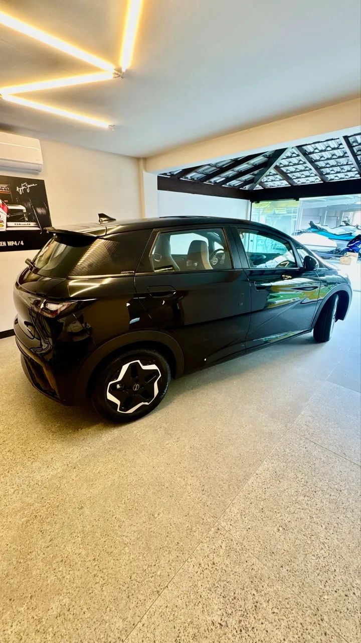 BYD Dolphin GS (Elétrico) 2027 - Foto 3